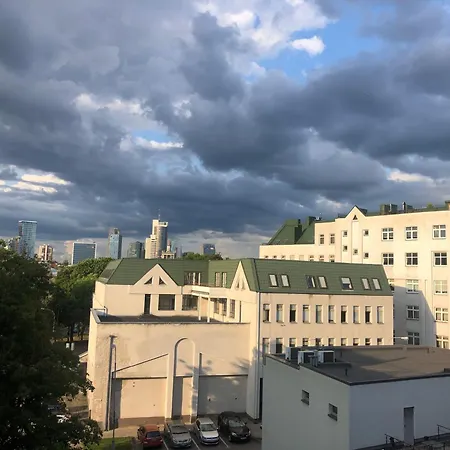 Lägenhet G-45 Vilnius