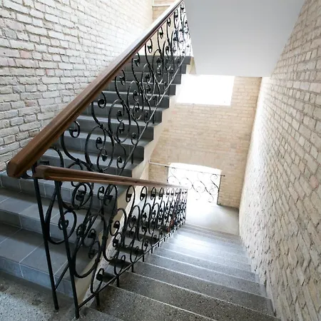 G-45 Apartment Wilna