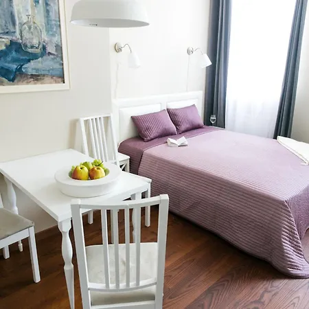 G-45 Apartman Vilnius