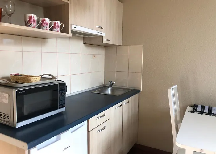 G-45 Appartement