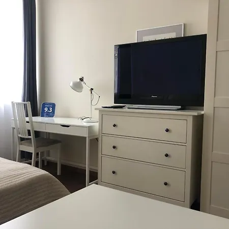 Appartamento G-45 Vilnius