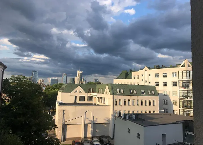 Apartman G-45 Vilnius