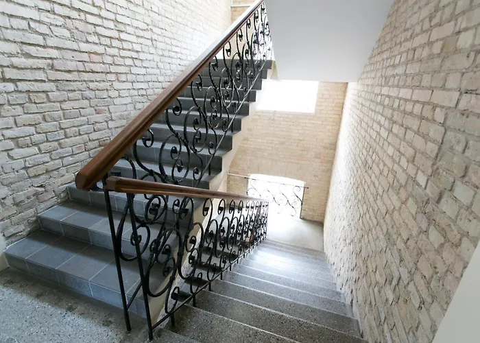 G-45 Apartament Wilno