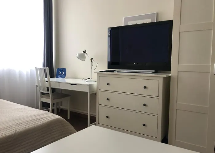 Appartamento G-45 Vilnius