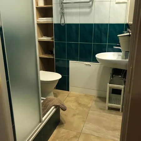 G-45 Appartement